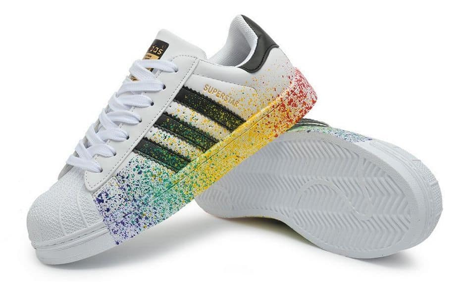 immagini di scarpe adidas superstar immagini di scarpe adidas superstar